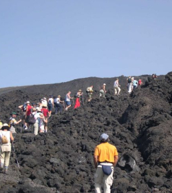 Agenzia/operatore Turistico Etna Touring